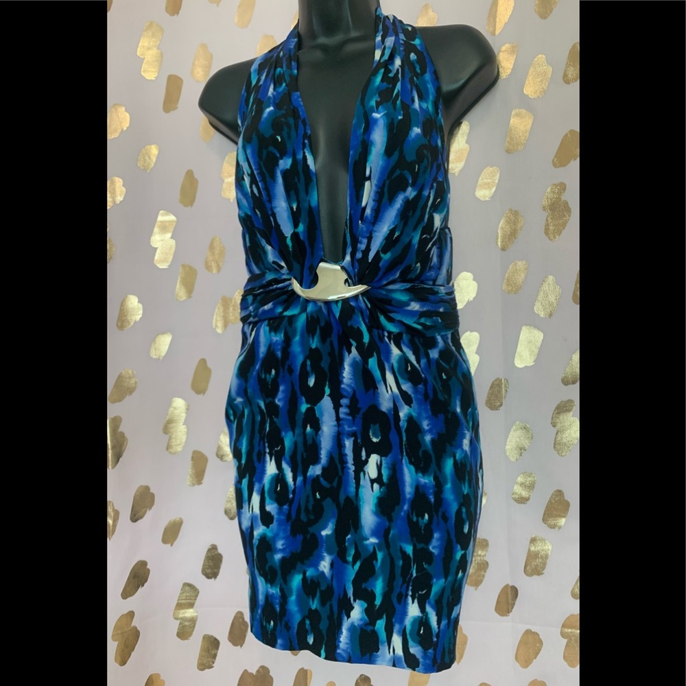 Bebe Dress